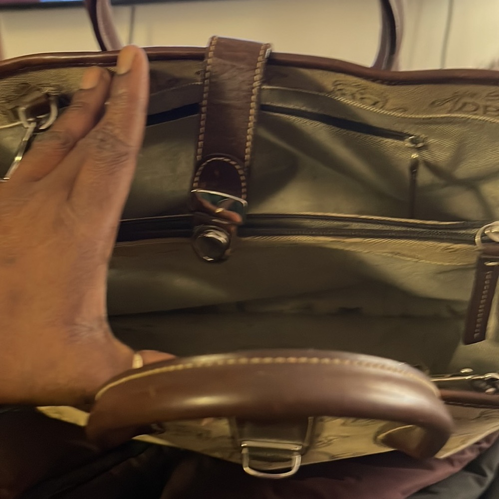 D$B bag - Picture 3 of 5